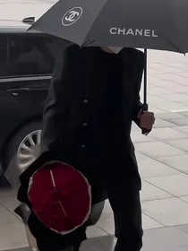 梅赛德斯：许你万丈光芒