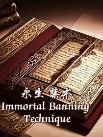 唐亚：永生禁术