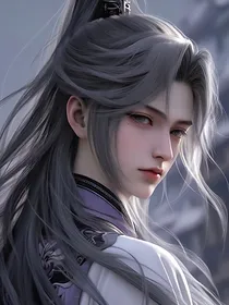 武道重修亦或是命中注定