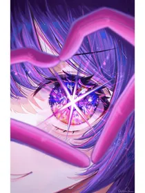 星野爱的名柯之旅