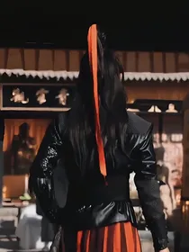 综男星之半生缘