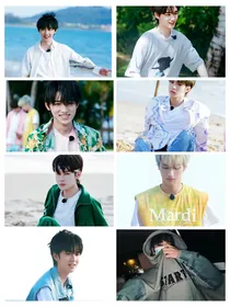 十字路口（TF家族二代）