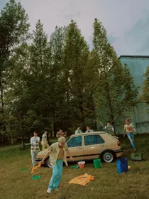 EXO：重生为自己