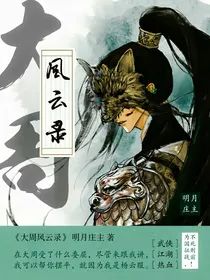 大周风云录