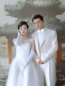 伪装者：重生之明台与于曼丽的绝恋