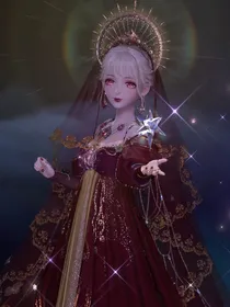 叶罗丽：太阳的女儿