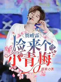 贺峻霖：捡来个小青梅