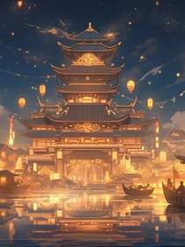 万家