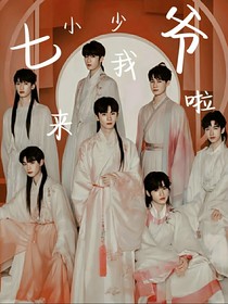 重生之：七小少爷我来啦