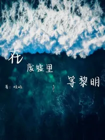 废墟里等黎明
