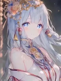 御兽：开局绑定九尾妖狐