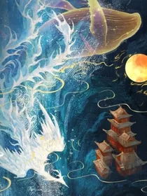 师雪落徒悲