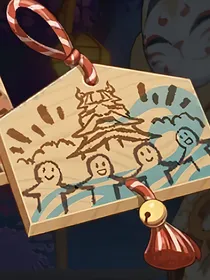 原神：重回提瓦特的我被众人团团围住了