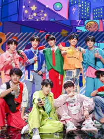 TF三代：主神