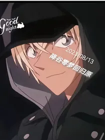 名柯零界回响