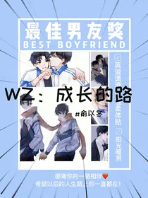 WZ：成长的路