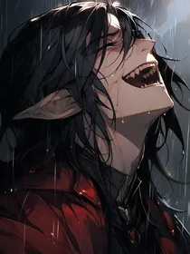 雨入骨