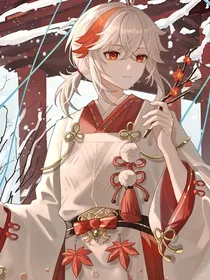 原神：空不能说的秘密