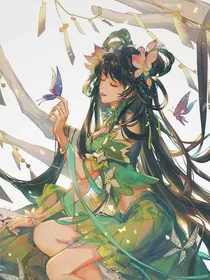 叶罗丽：被爱所困的鸟