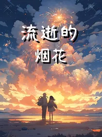 流逝的烟花