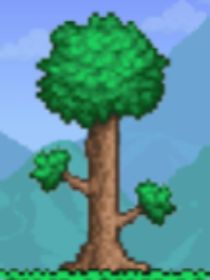 Terraria——泰拉瑞亚