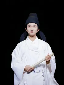 周深：古代小王爷