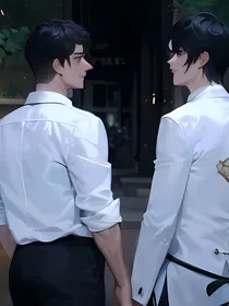 异父异母的亲哥哥爱上我