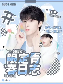 刘耀文：限定青春日志