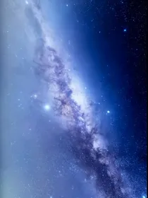 TFP：夜幕漫漫，银河耀眼