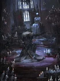 师尊他想成魔
