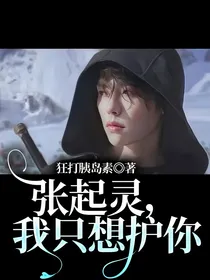 张起灵，我只想护你