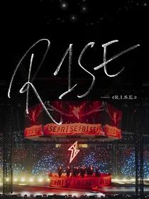 R1SE：少年有你