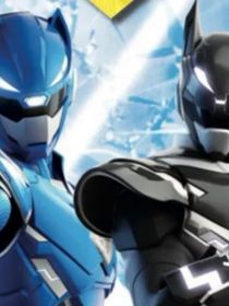 迷你特工队（弗雷）-d395