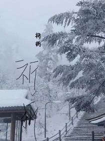 祈折