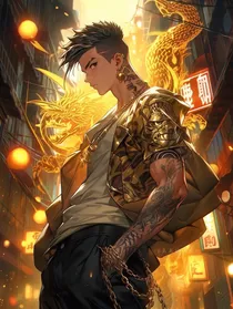 神豪：开局奖励十个亿