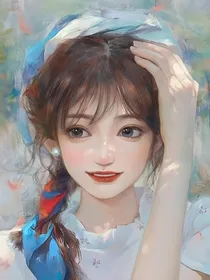 杀手穿进轻文里