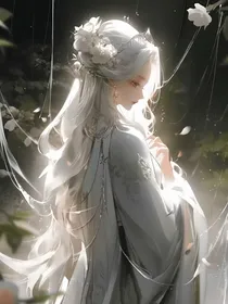 恶女她身娇体软
