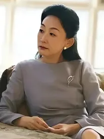 你是我的人间烟火之一觉醒来我穿成了：付闻樱