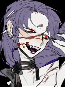 时间……荆棘