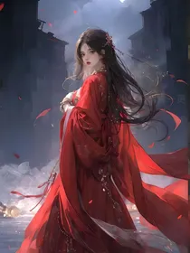 综影视之花朝月夕