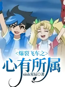 爆裂飞车之心有所属