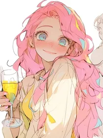 栗子很香
