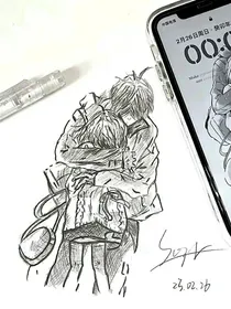 光来了——我创作的小说人物怎么在我面前啊