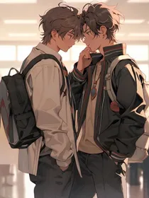 特种兵学校之青春的爱怜