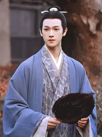 星汉灿烂之昭如日星