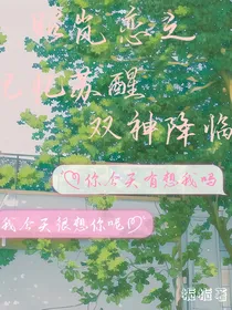 昭岚恋之记忆苏醒，双神降临