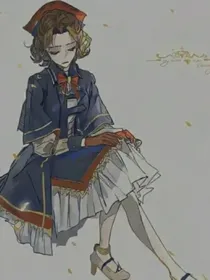 第五人格：逆光者
