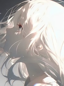 那个少女啊