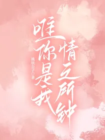 唯你是我情之所钟
