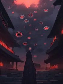 嘘，别出声哦……